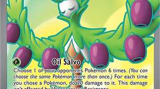 Pokemon TCG Reveals Pull Rates for New Destined Rivals Expansion Pokemon TCG Reveals Pull Rates for New Destined Rivals Expansion