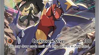 Pokemon TCG Reveals Pull Rates for New Destined Rivals Expansion Pokemon TCG Reveals Pull Rates for New Destined Rivals Expansion