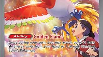 Pokemon TCG Reveals Pull Rates for New Destined Rivals Expansion Pokemon TCG Reveals Pull Rates for New Destined Rivals Expansion