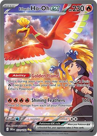 Pokemon TCG Reveals Pull Rates for New Destined Rivals Expansion Pokemon TCG Reveals Pull Rates for New Destined Rivals Expansion