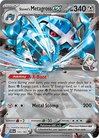 Pokemon TCG Reveals Pull Rates for New Destined Rivals Expansion Pokemon TCG Reveals Pull Rates for New Destined Rivals Expansion
