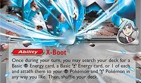 Destined Rivals Pull Rates Pokemon TCG Reveals Pull Rates for New Destined Rivals Expansion