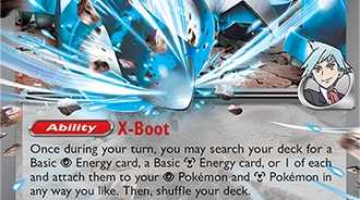 Pokemon TCG Reveals Pull Rates for New Destined Rivals Expansion Pokemon TCG Reveals Pull Rates for New Destined Rivals Expansion