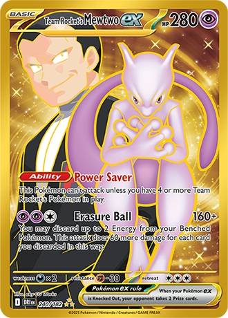 Pokemon TCG Reveals Pull Rates for New Destined Rivals Expansion Pokemon TCG Reveals Pull Rates for New Destined Rivals Expansion