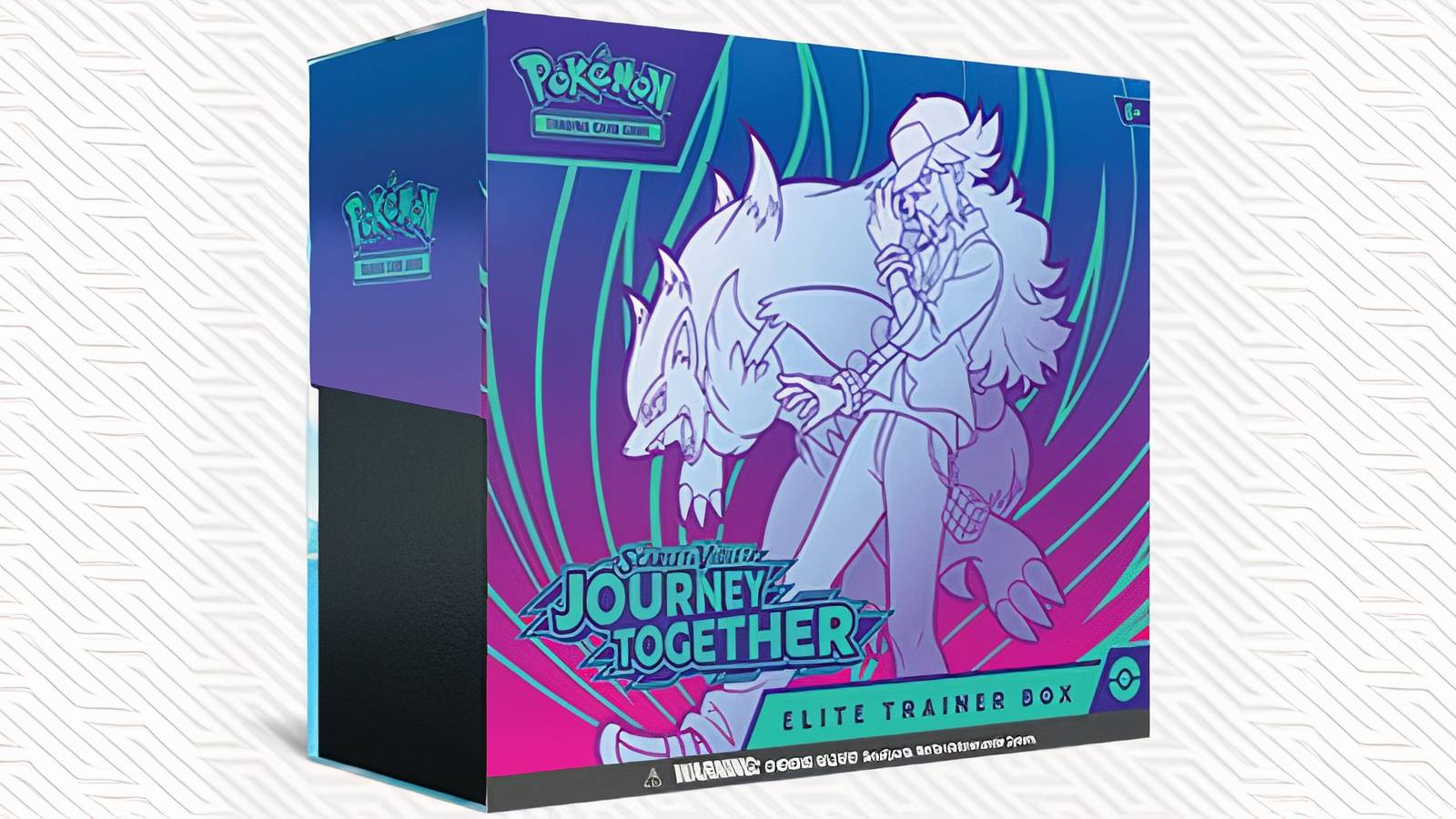 Scalper returns 40 Pokemon TCG boxes to Walmart