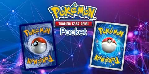 Pokemon TCG Pocket Leak Teases Next Miniset