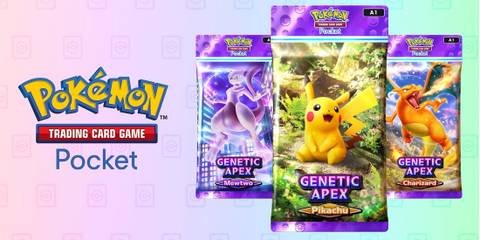 Pokemon TCG Pocket players call for big changes to the game