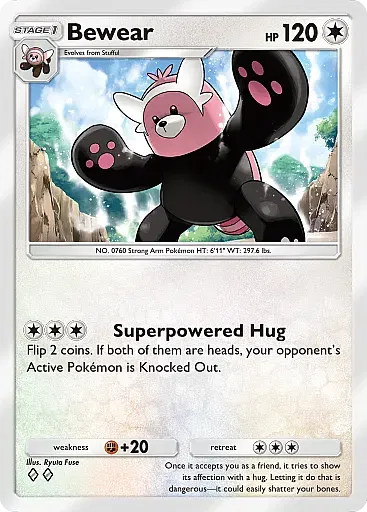 pokemon-tcg-pocket-extradimensional-crisis-058-bewear