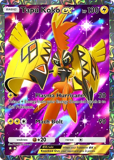 pokemon-tcg-pocket-extradimensional-crisis-077-tapu-koko-ex