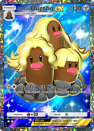 pokemon-tcg-pocket-extradimensional-crisis-080-alolan-dugtrio-ex