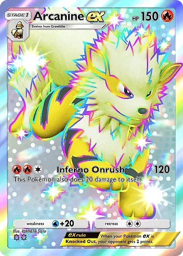 pokemon-tcg-pocket-extradimensional-crisis-100-arcanine-ex