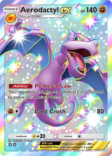 pokemon-tcg-pocket-extradimensional-crisis-101-aerodactyl-ex