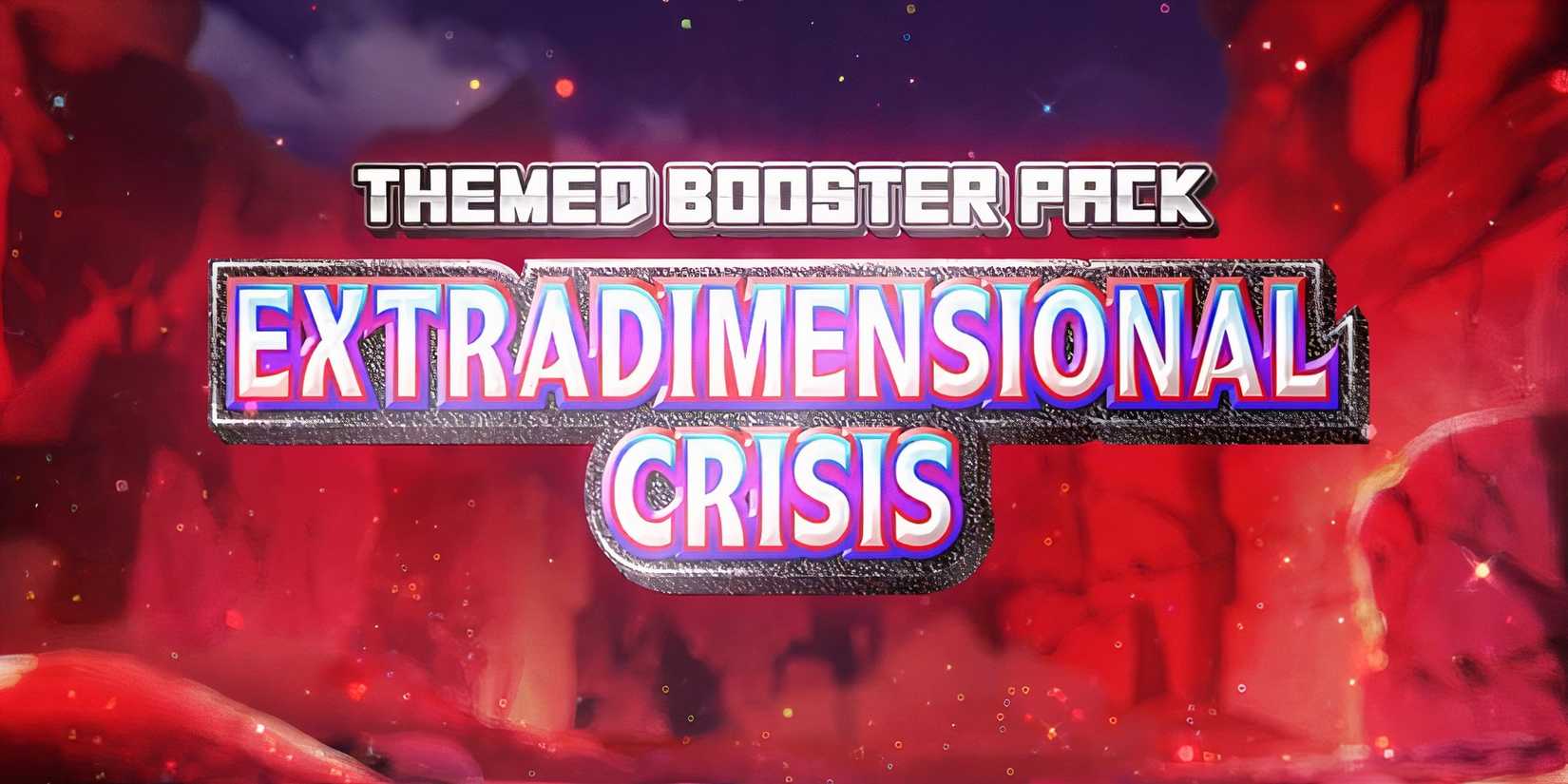 Pokemon TCG Pocket Extradimensional Crisis release date trailer thumb