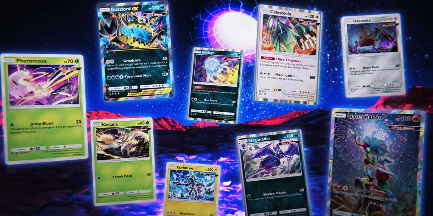 Pokemon TCG Pocket's New Item Card Has a Catch Pokemon TCG Pocket's New Item Card Has a Catch