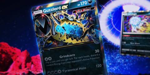 pokemon tcg pocket's ultra beasts have attacks that are named after music genres.