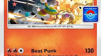 One New Pokemon TCG Pocket Card is High Risk, High Reward One New Pokemon TCG Pocket Card is High Risk, High Reward