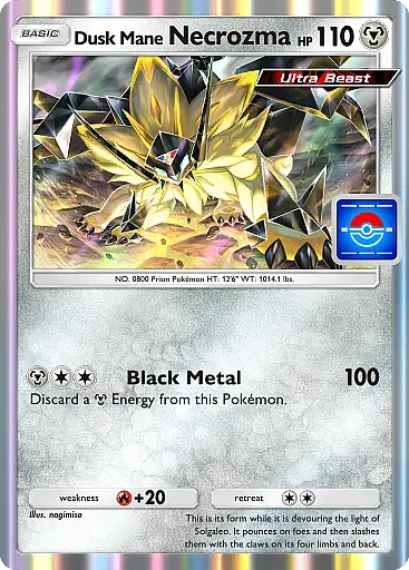 Pokemon TCG Pocket's Extradimensional Crisis is Doubling Down on Genetic Apex's Biggest Sin Pokemon TCG Pocket's Extradimensional Crisis is Doubling Down on Genetic Apex's Biggest Sin