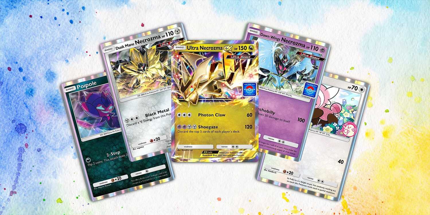 The Cardinal Sins of Pokemon TCG Pocket Explained The Cardinal Sins of Pokemon TCG Pocket Explained