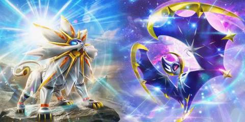 Pokemon TCG Pocket Players Point Out Problem With Galaxy Background