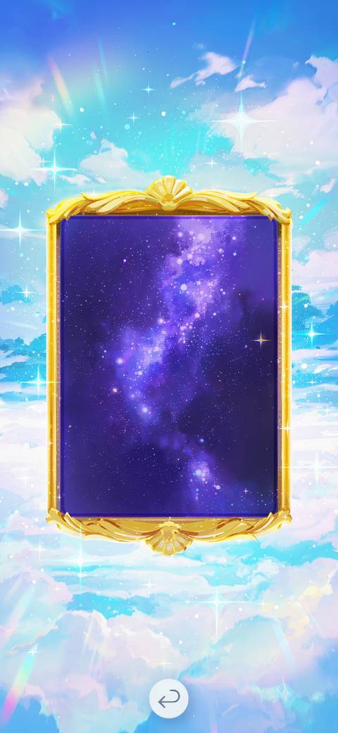 Pokemon TCG Pocket Players Point Out Problem With Galaxy Background