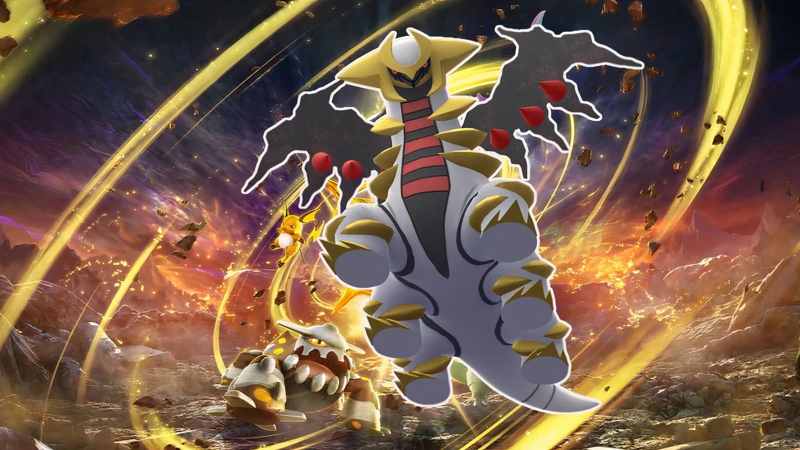 Pokemon TCG Pocket Reveals the Most Used Decks From Last Season