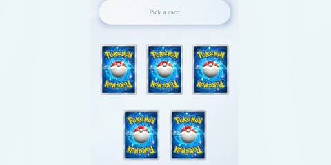 Pokemon TCG Pocket players want Wonder Pick made permanent
