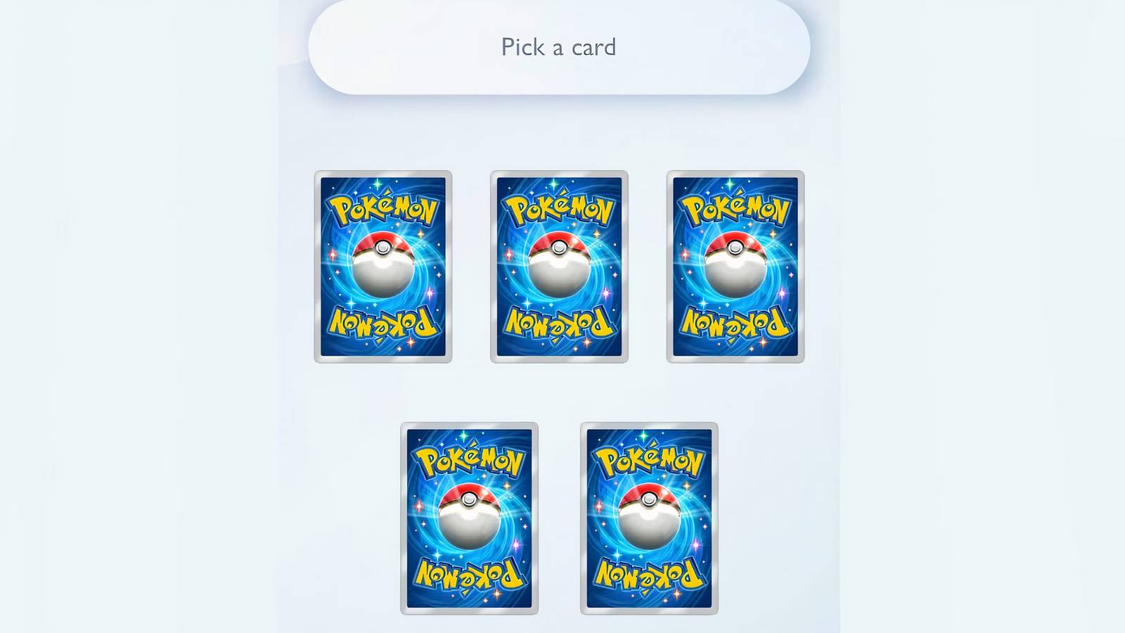 Pokemon TCG Pocket players want Wonder Pick made permanent