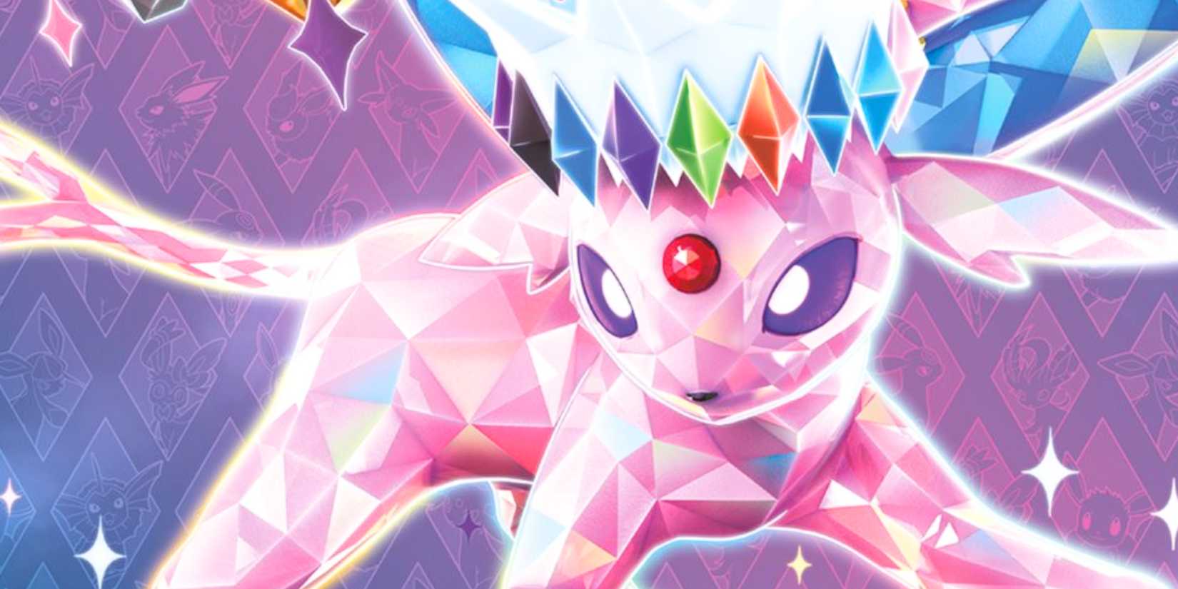 Costco Stocking New Prismatic Evolutions Bundle