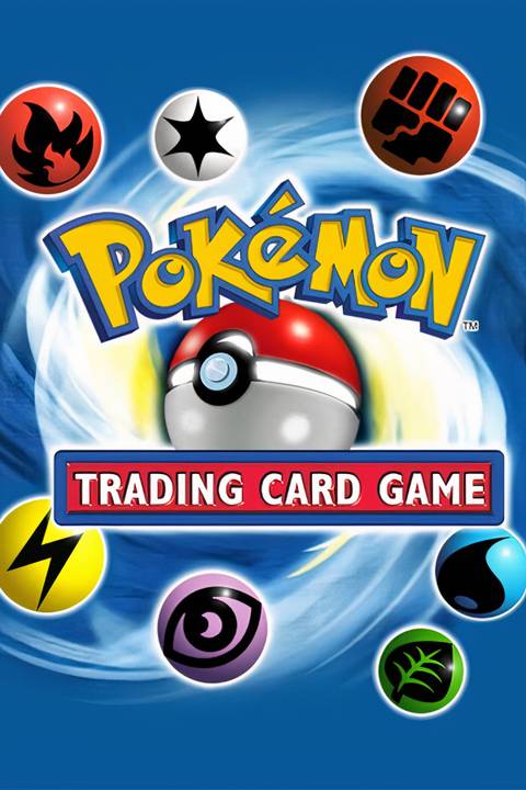 pokemon trading card game tag page cover art
