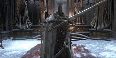 Pontiff Sulyvahn - 1