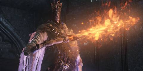 Pontiff Sulyvahn - 3