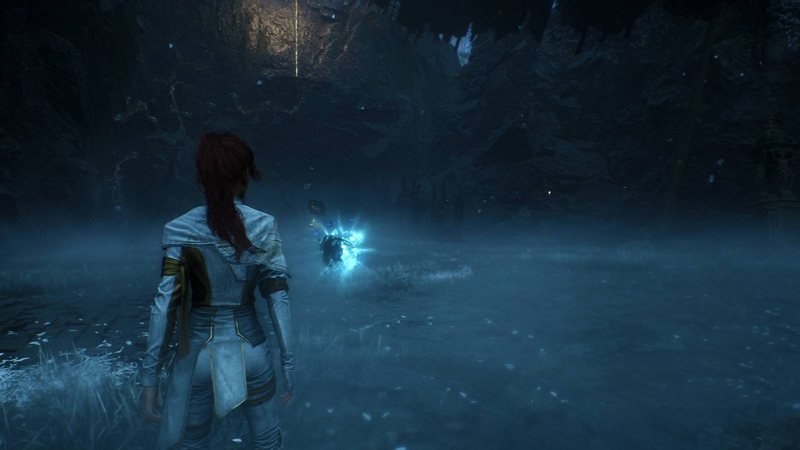 Portier quest guide In Clair Obscur Expedition 33