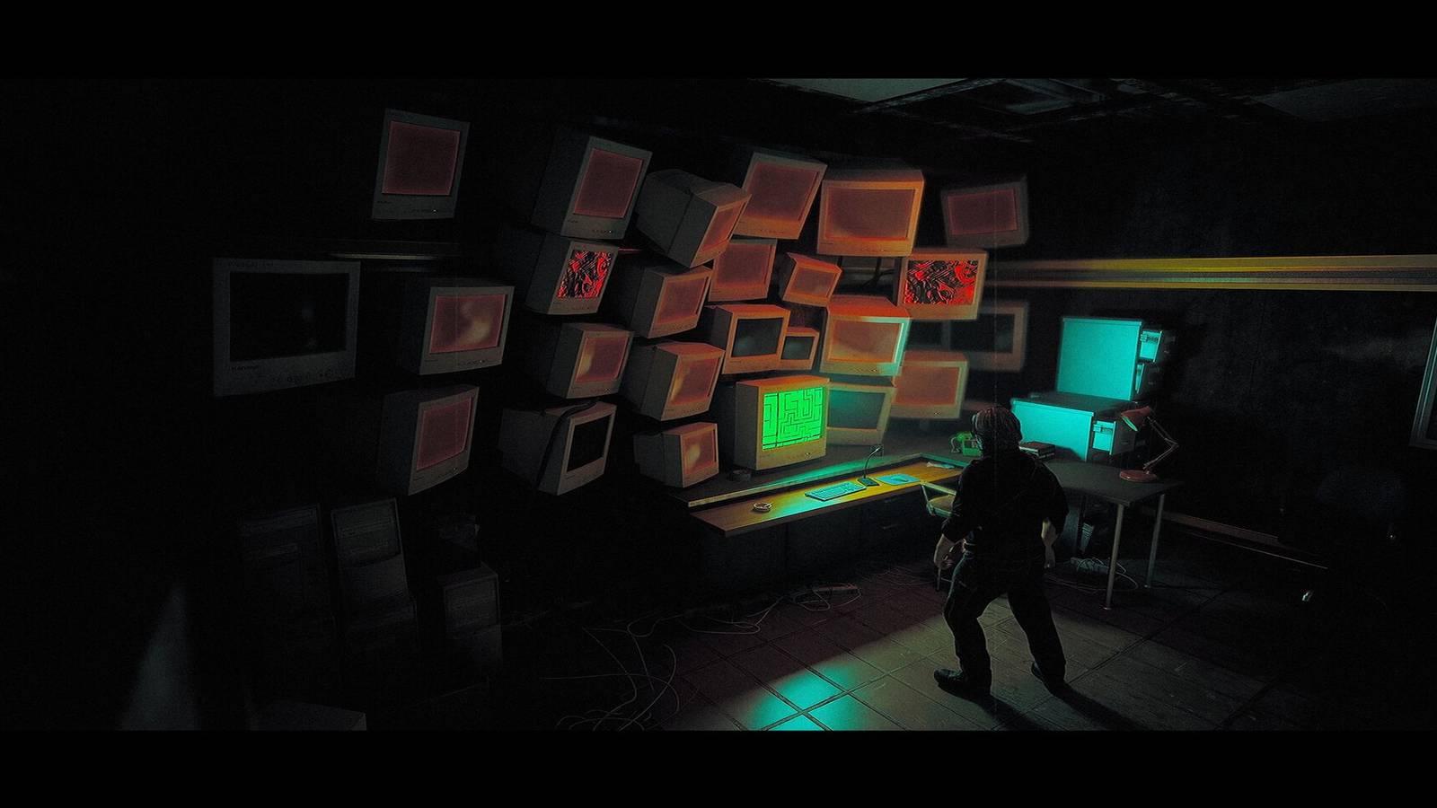 How Post Trauma Compares to Silent Hill