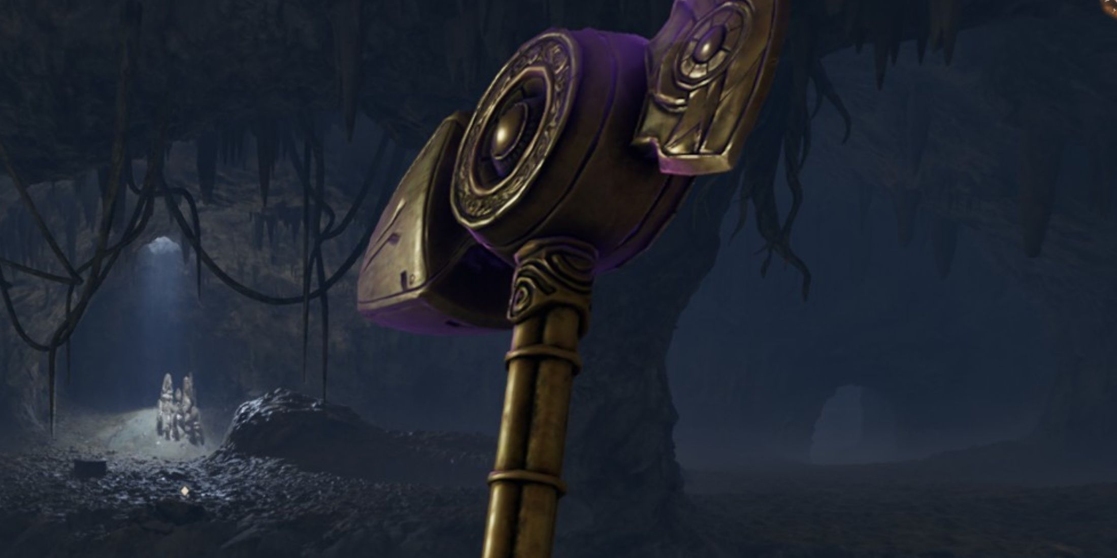 Obilivian reanuda los mejores anillos 5 Pounder Warhamemer Elder Scroll IV 4 Cómo obtener el Remastard Oblavian