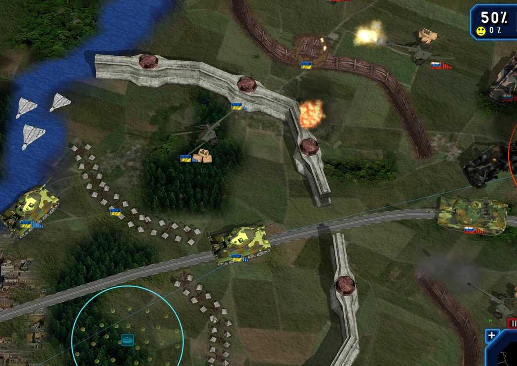 Best Modern Rts Best RTS Games With Modern Military Battles