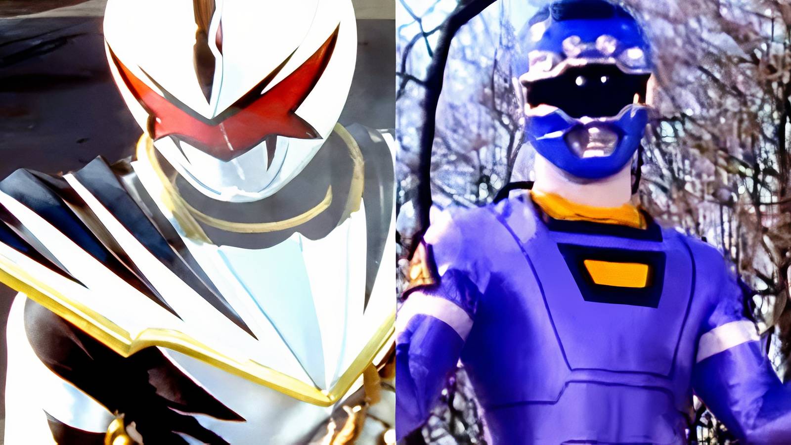 Worst Power Rangers