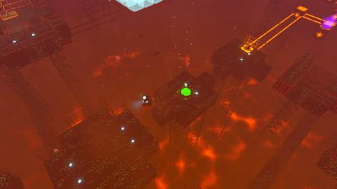 Power Sink Press Image 11