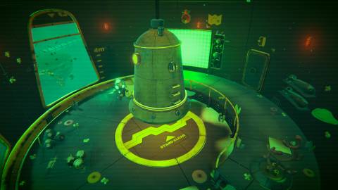 Power Sink Press Image 3