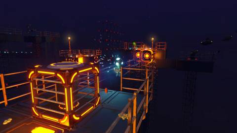 Power Sink Press Image 6