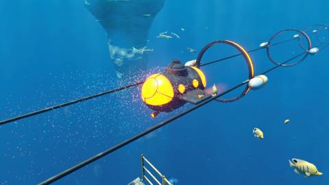 Power Sink Press Image 7