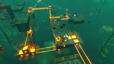 Power Sink Press Image 9