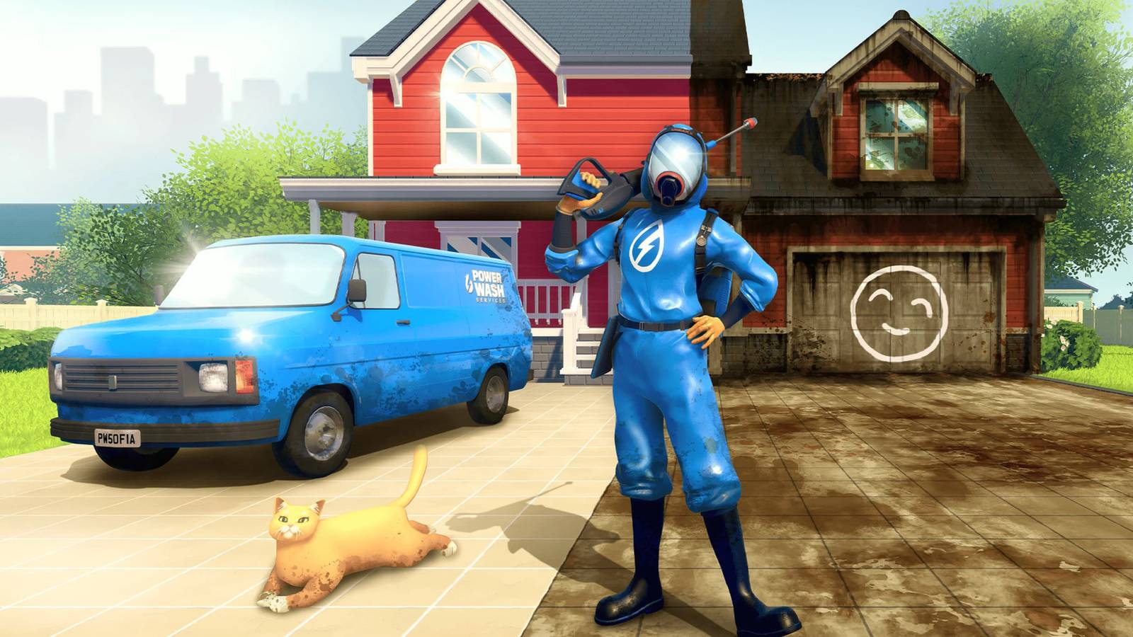 powerwash simulator final update Muckingham Files