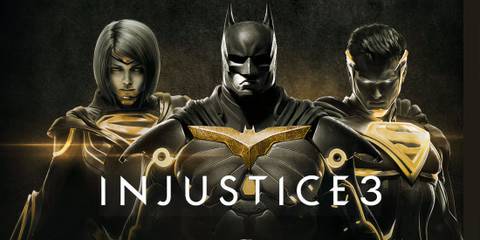 Predicting a Reveal Window For Injustice 3