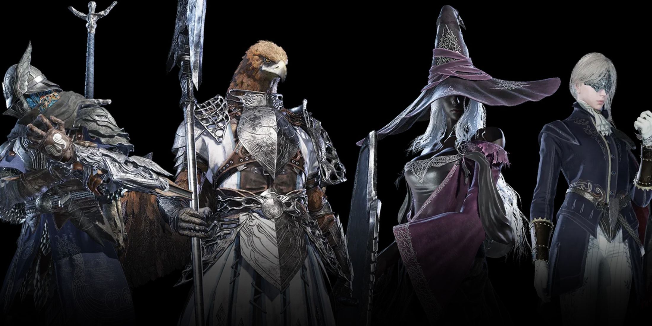 Predicting Elden Ring Nightreign's Launch Day Meta
