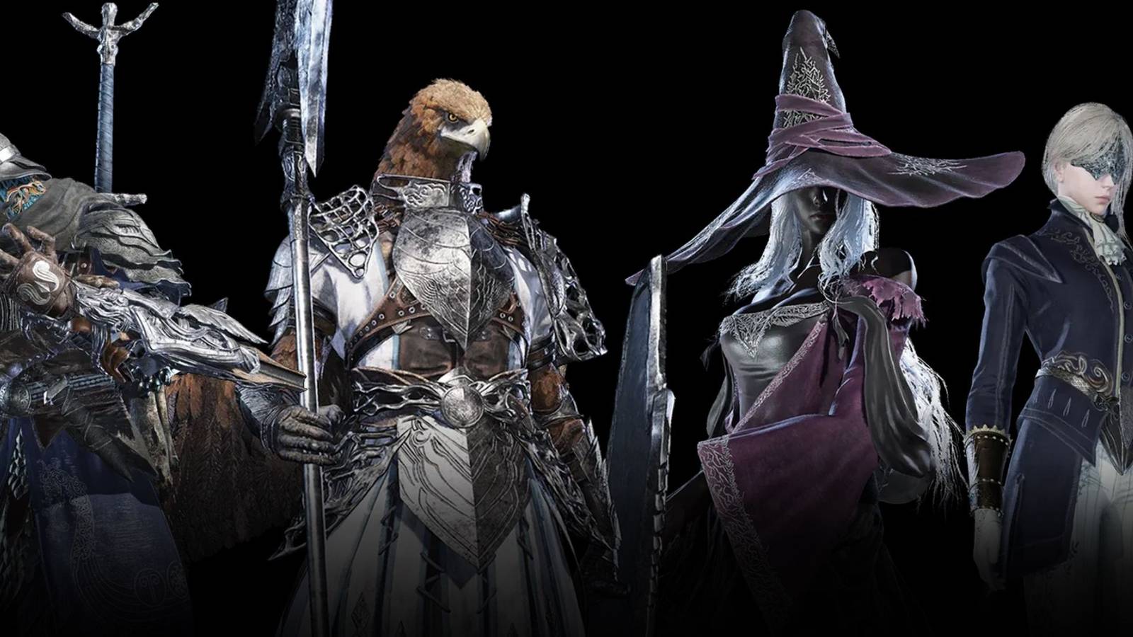 Predicting Elden Ring Nightreign's Launch Day Meta