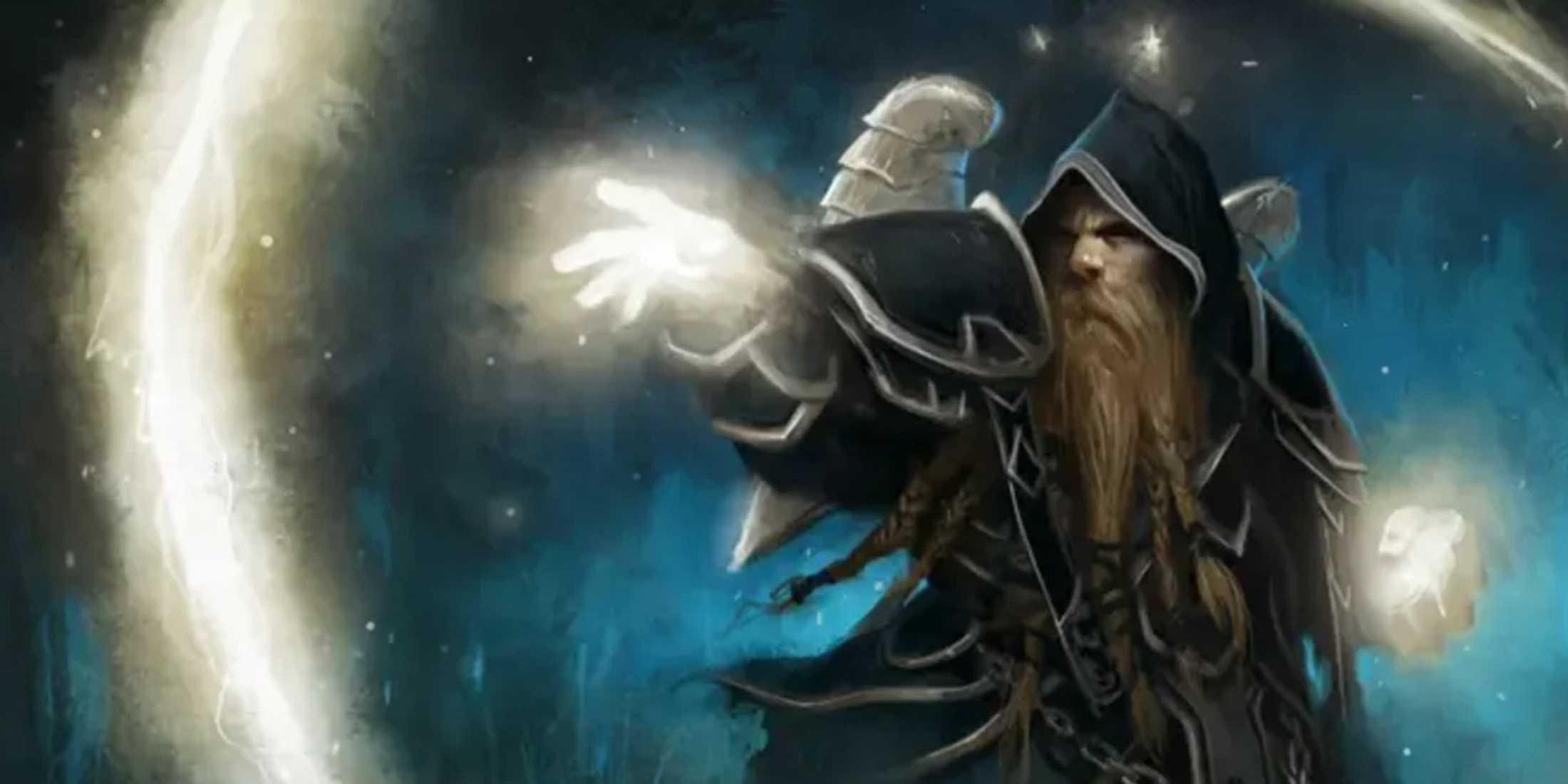 Priest Class Ahead of World of Warcraft Midnight’s Official Release, Blizzard is ...