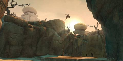 Prince of Persia (2)