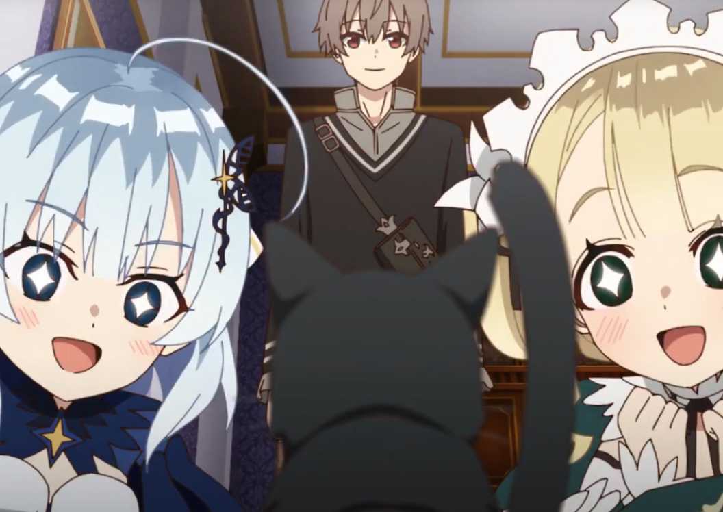 Private Tutor to the Duke's Daughter trailer