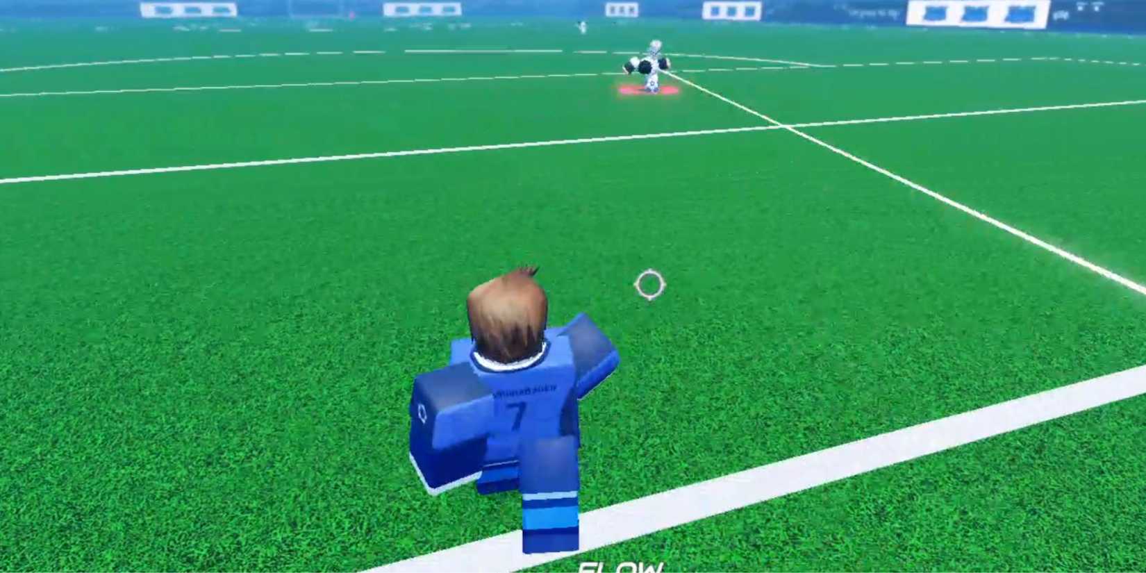 Project Egoist player