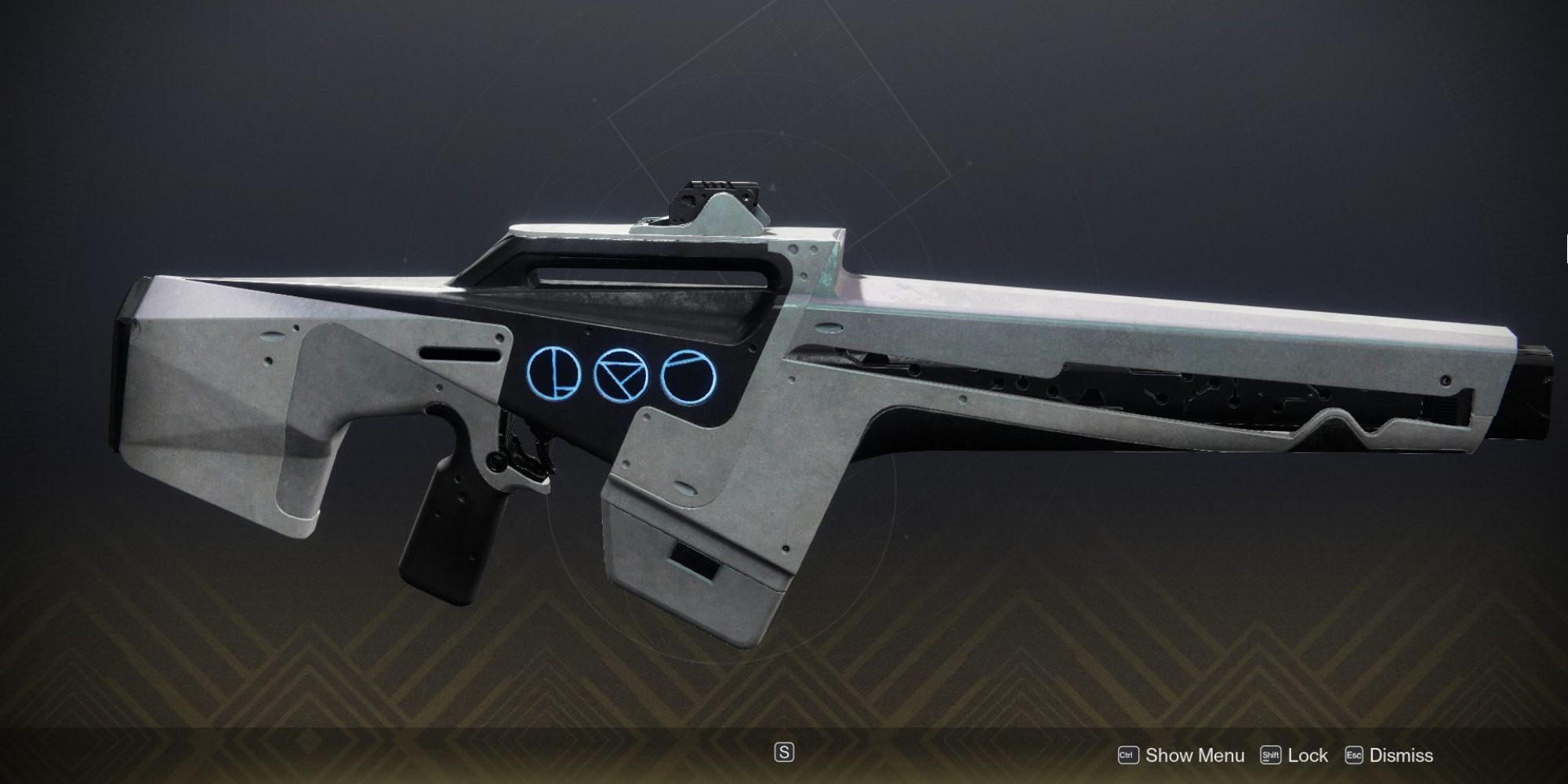Prosecutor Pve God Rolles Destiny 2
